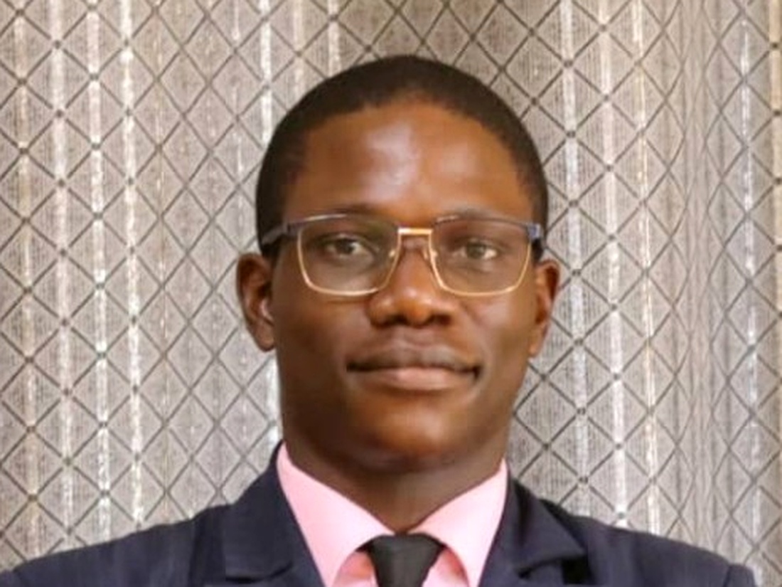 Réné KOMTSINDI — élève ingénieur logiciel
